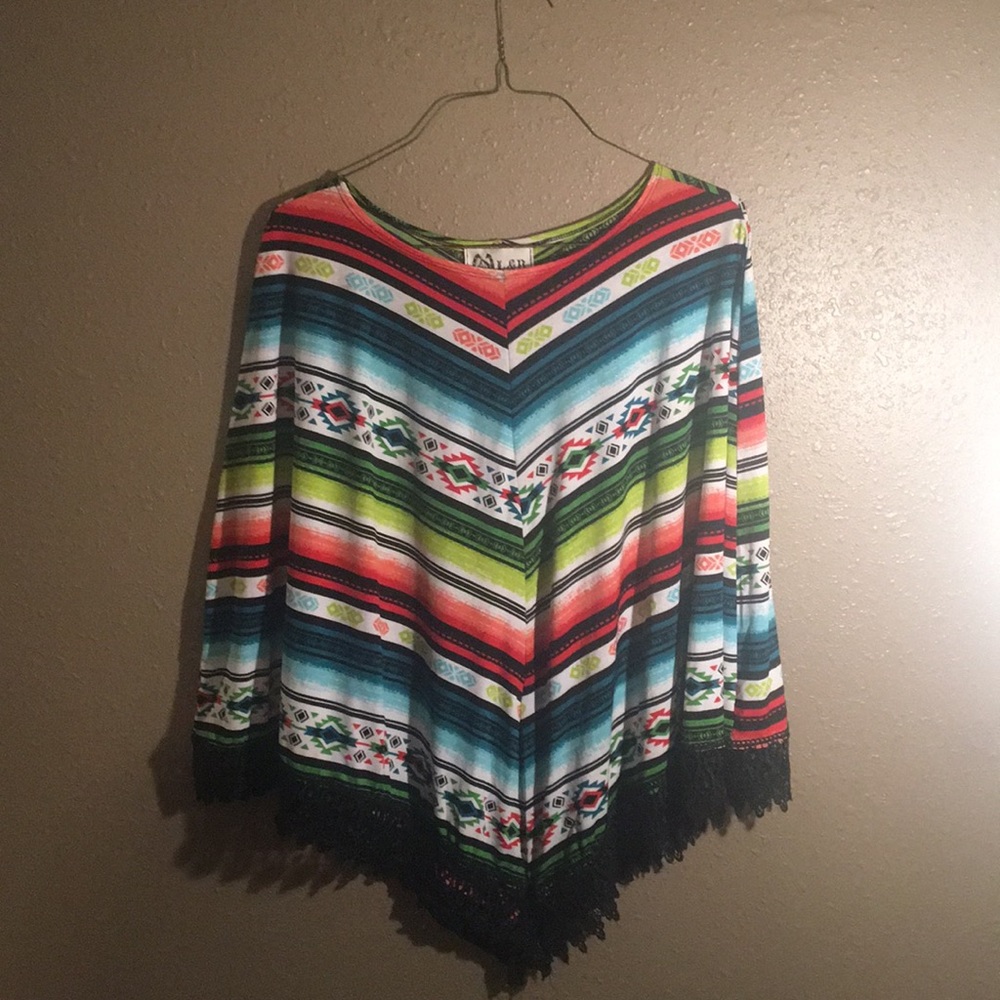 Poncho